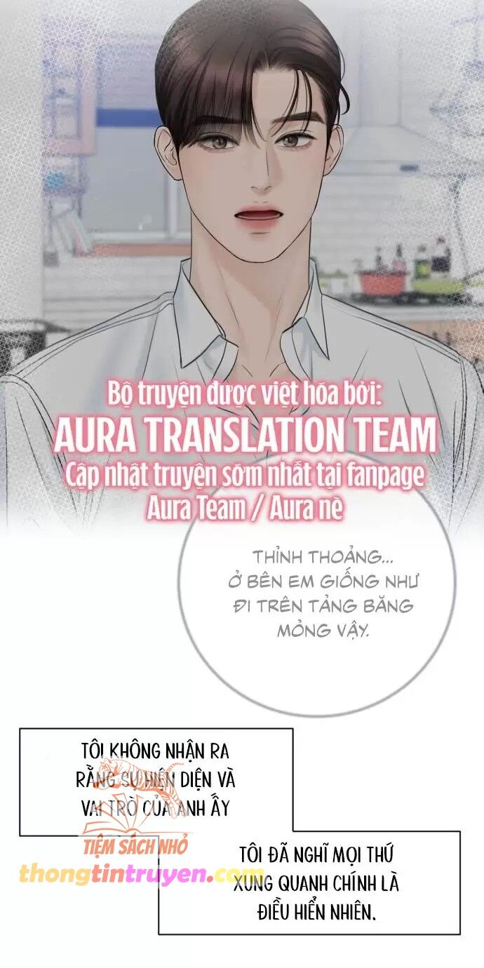Tôi Sẽ Cho Anh Thứ Tồi Tệ Nhất Chương 16 page 47 - Giả Dược