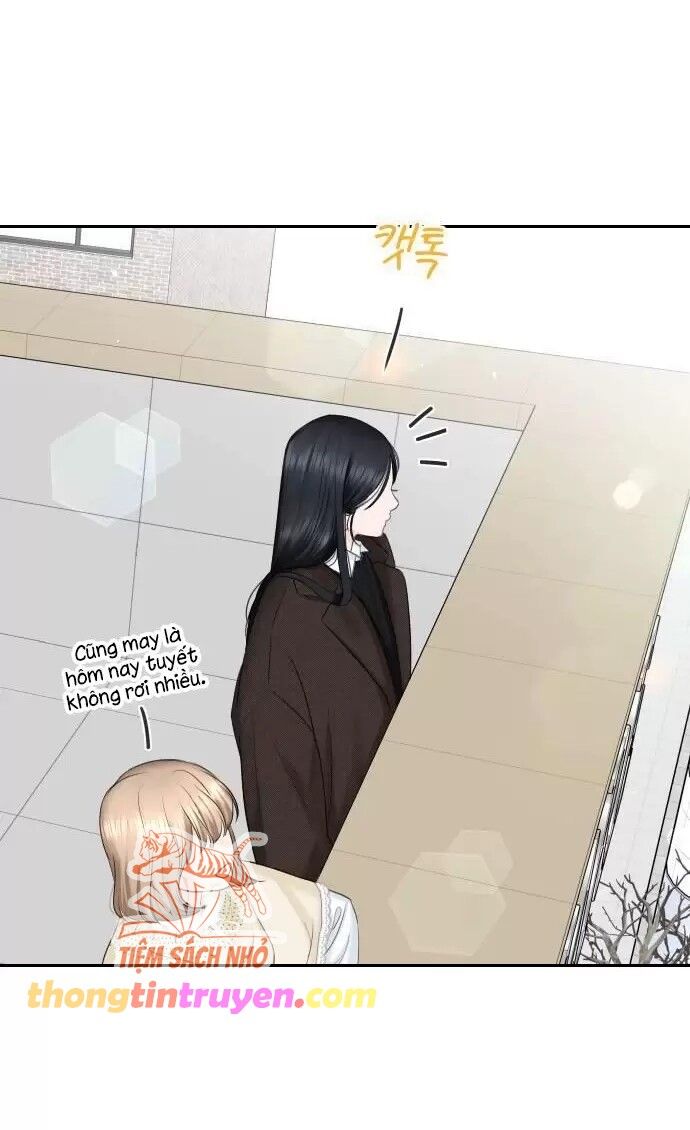 Tôi Sẽ Cho Anh Thứ Tồi Tệ Nhất Chương 16 page 49 - Giả Dược