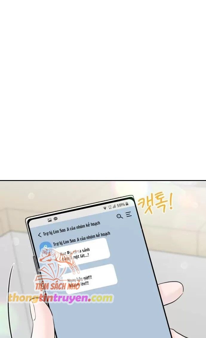 Tôi Sẽ Cho Anh Thứ Tồi Tệ Nhất Chương 16 page 50 - Giả Dược
