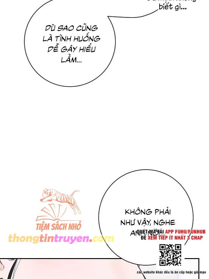 Tôi Sẽ Cho Anh Thứ Tồi Tệ Nhất Chương 16 page 6 - Giả Dược