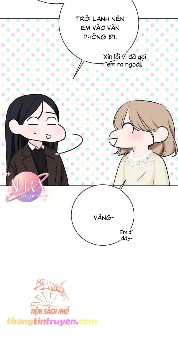 Tôi Sẽ Cho Anh Thứ Tồi Tệ Nhất Chương 16 page 52 - Giả Dược
