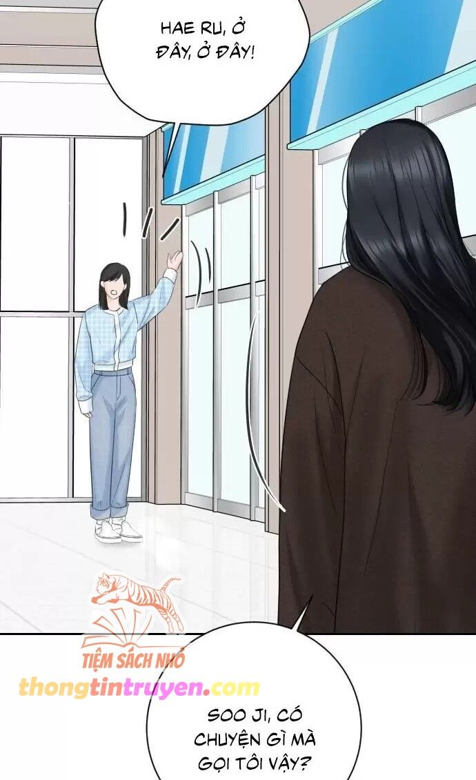 Tôi Sẽ Cho Anh Thứ Tồi Tệ Nhất Chương 16 page 54 - Giả Dược