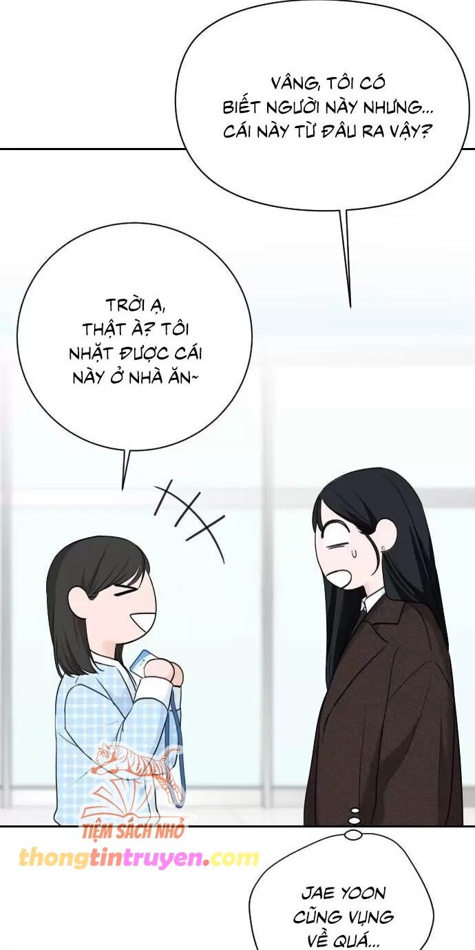 Tôi Sẽ Cho Anh Thứ Tồi Tệ Nhất Chương 16 page 57 - Giả Dược
