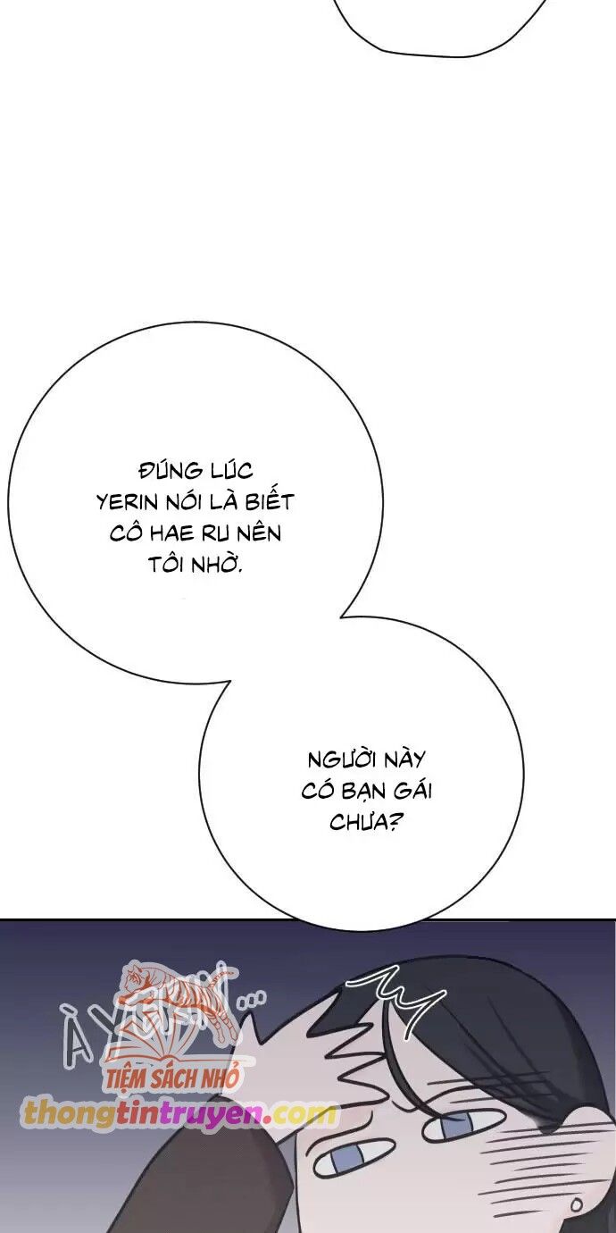 Tôi Sẽ Cho Anh Thứ Tồi Tệ Nhất Chương 16 page 58 - Giả Dược