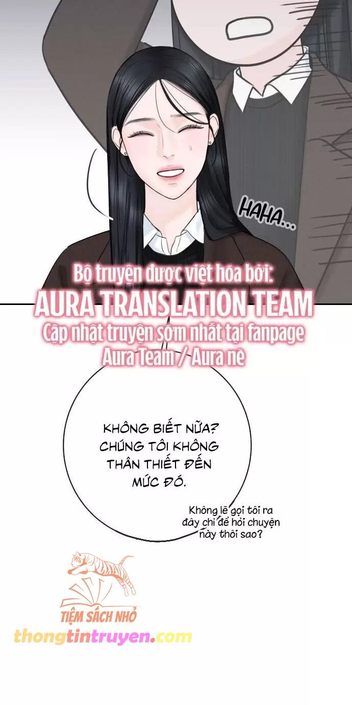 Tôi Sẽ Cho Anh Thứ Tồi Tệ Nhất Chương 16 page 59 - Giả Dược