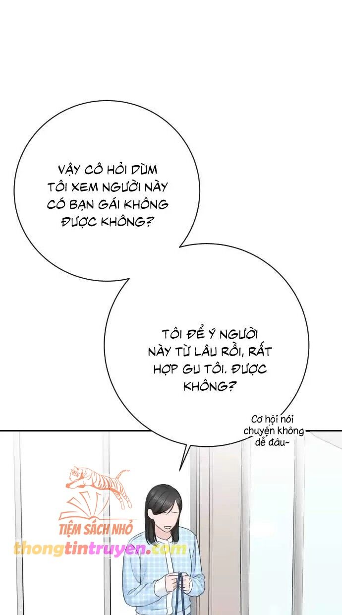 Tôi Sẽ Cho Anh Thứ Tồi Tệ Nhất Chương 16 page 60 - Giả Dược