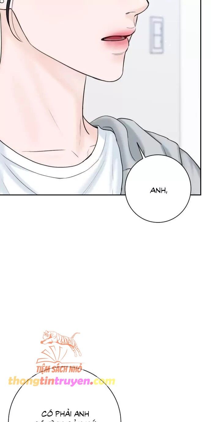 Tôi Sẽ Cho Anh Thứ Tồi Tệ Nhất Chương 16 page 7 - Giả Dược