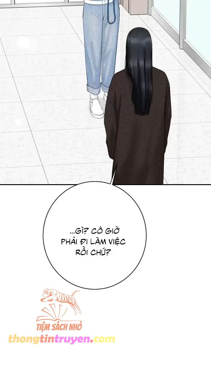 Tôi Sẽ Cho Anh Thứ Tồi Tệ Nhất Chương 16 page 61 - Giả Dược