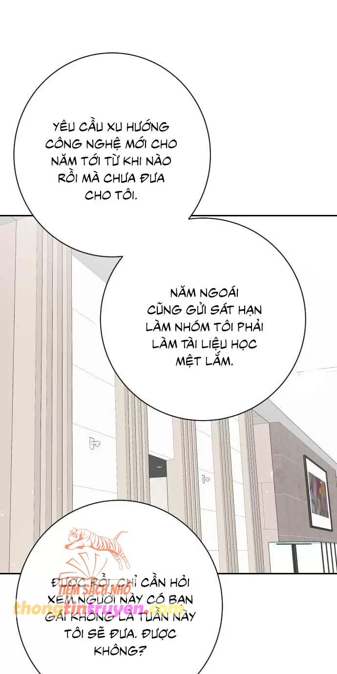 Tôi Sẽ Cho Anh Thứ Tồi Tệ Nhất Chương 16 page 62 - Giả Dược