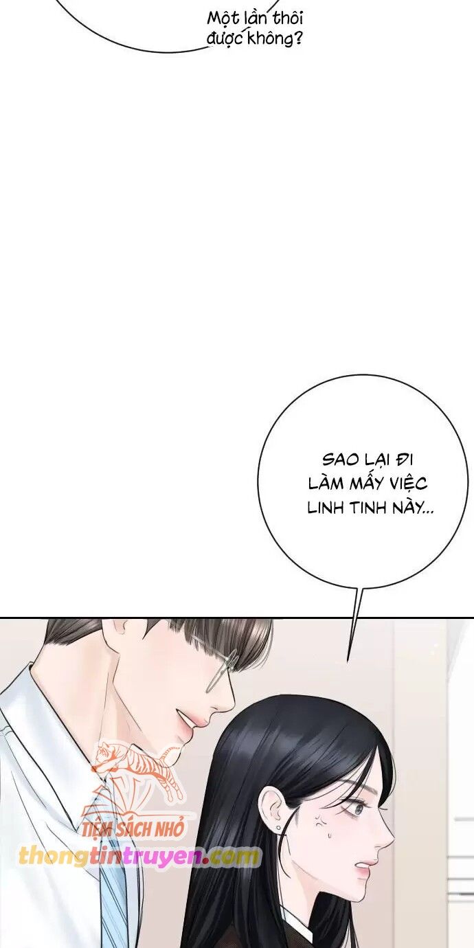 Tôi Sẽ Cho Anh Thứ Tồi Tệ Nhất Chương 16 page 63 - Giả Dược
