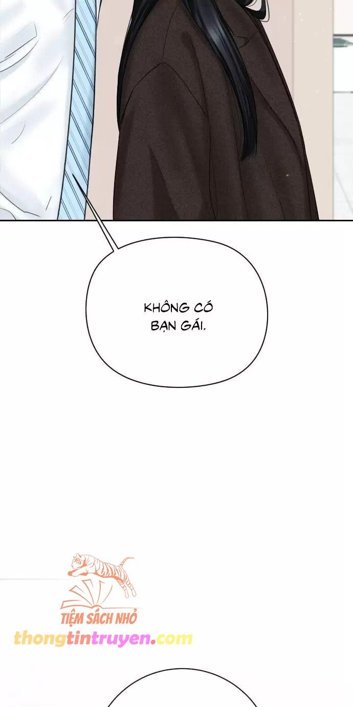 Tôi Sẽ Cho Anh Thứ Tồi Tệ Nhất Chương 16 page 64 - Giả Dược