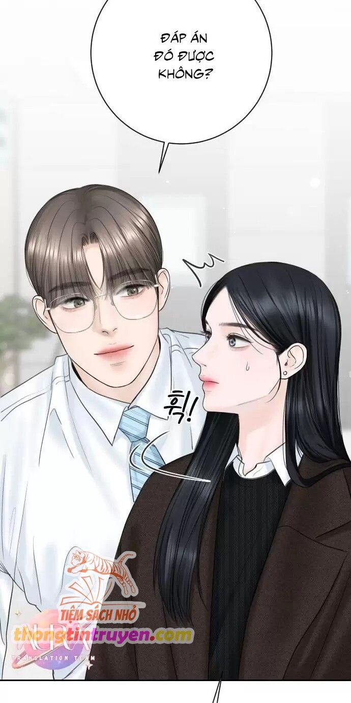Tôi Sẽ Cho Anh Thứ Tồi Tệ Nhất Chương 16 page 65 - Giả Dược