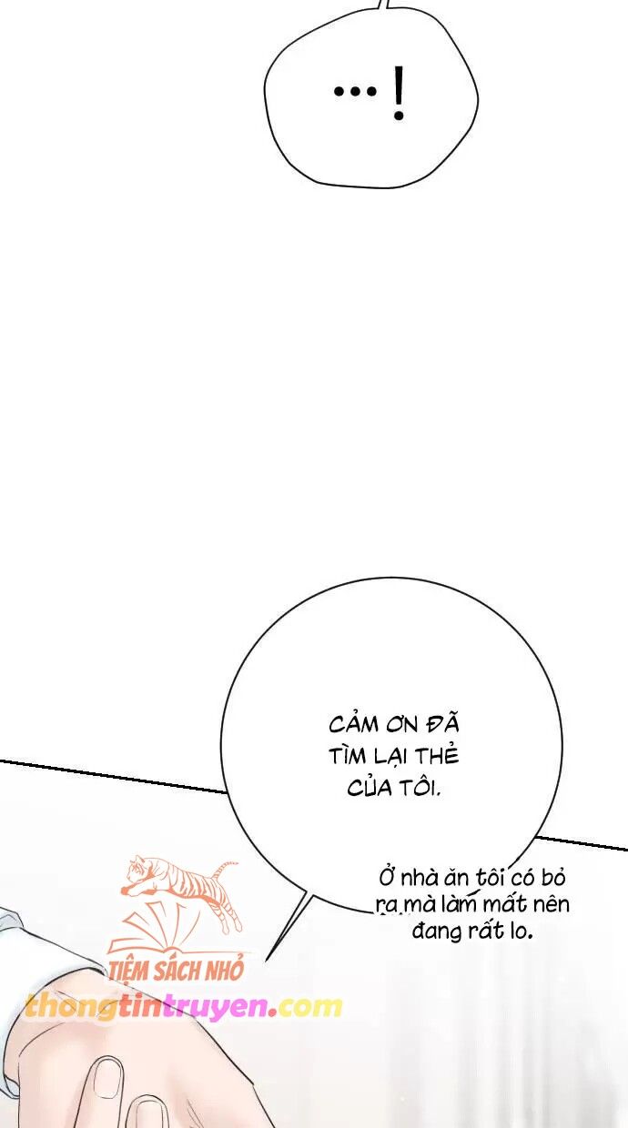 Tôi Sẽ Cho Anh Thứ Tồi Tệ Nhất Chương 16 page 66 - Giả Dược
