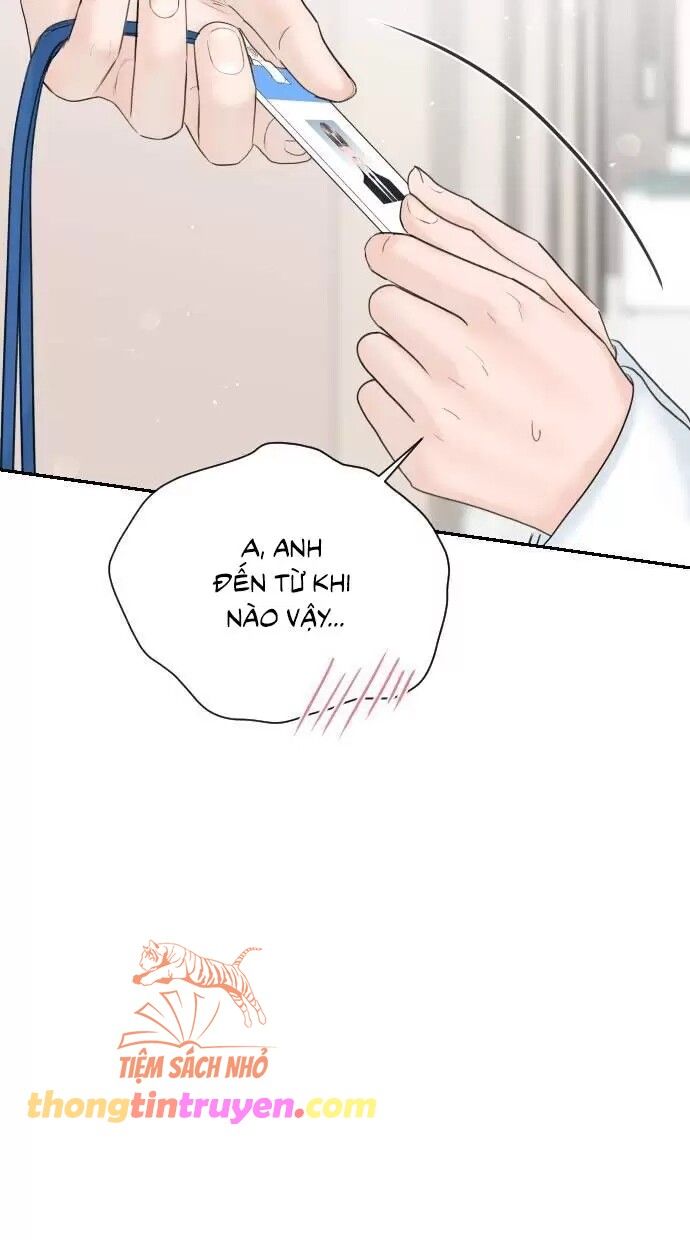 Tôi Sẽ Cho Anh Thứ Tồi Tệ Nhất Chương 16 page 67 - Giả Dược