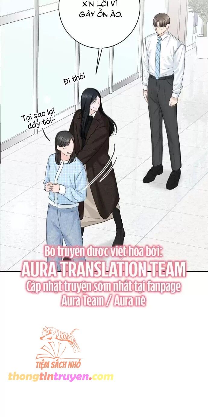 Tôi Sẽ Cho Anh Thứ Tồi Tệ Nhất Chương 16 page 70 - Giả Dược