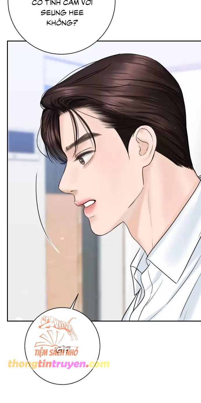 Tôi Sẽ Cho Anh Thứ Tồi Tệ Nhất Chương 16 page 8 - Giả Dược