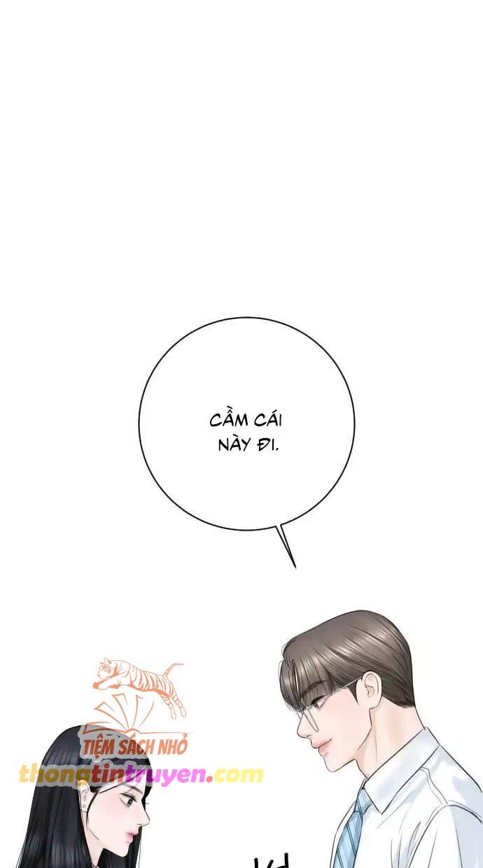 Tôi Sẽ Cho Anh Thứ Tồi Tệ Nhất Chương 16 page 72 - Giả Dược