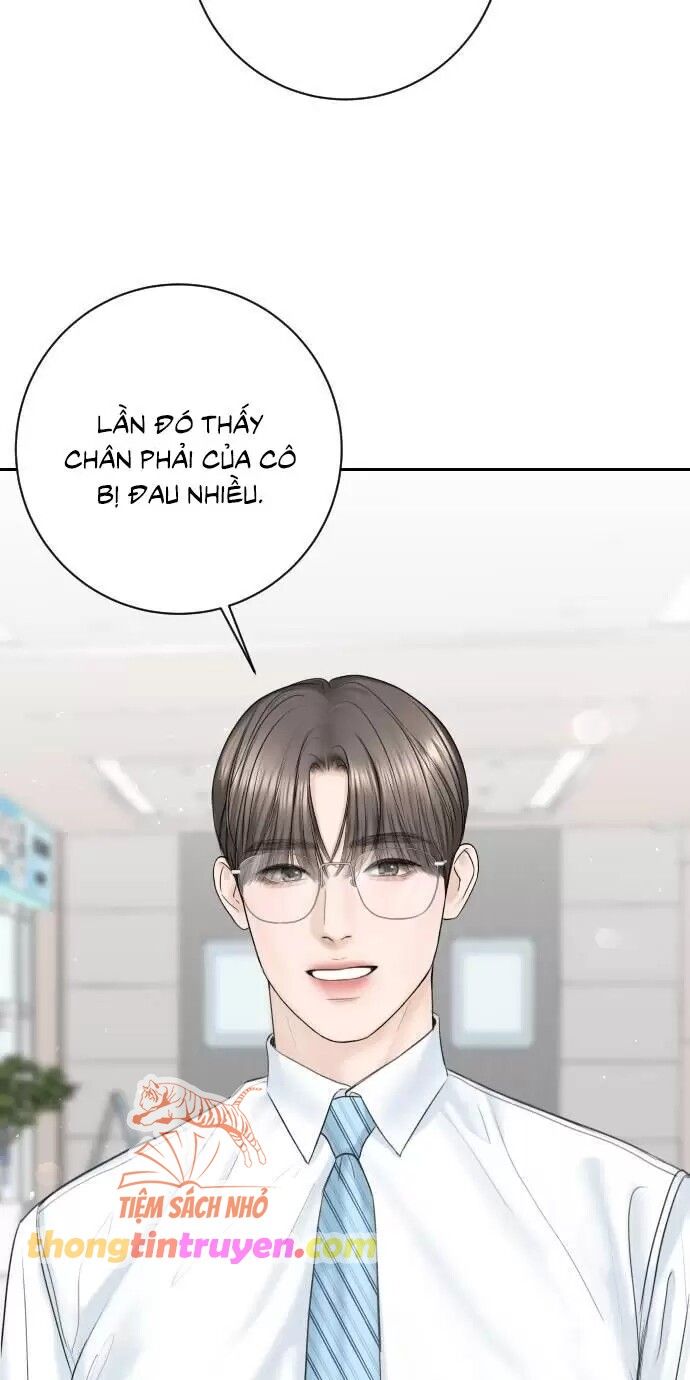 Tôi Sẽ Cho Anh Thứ Tồi Tệ Nhất Chương 16 page 74 - Giả Dược