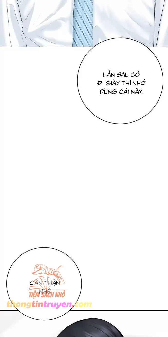 Tôi Sẽ Cho Anh Thứ Tồi Tệ Nhất Chương 16 page 75 - Giả Dược
