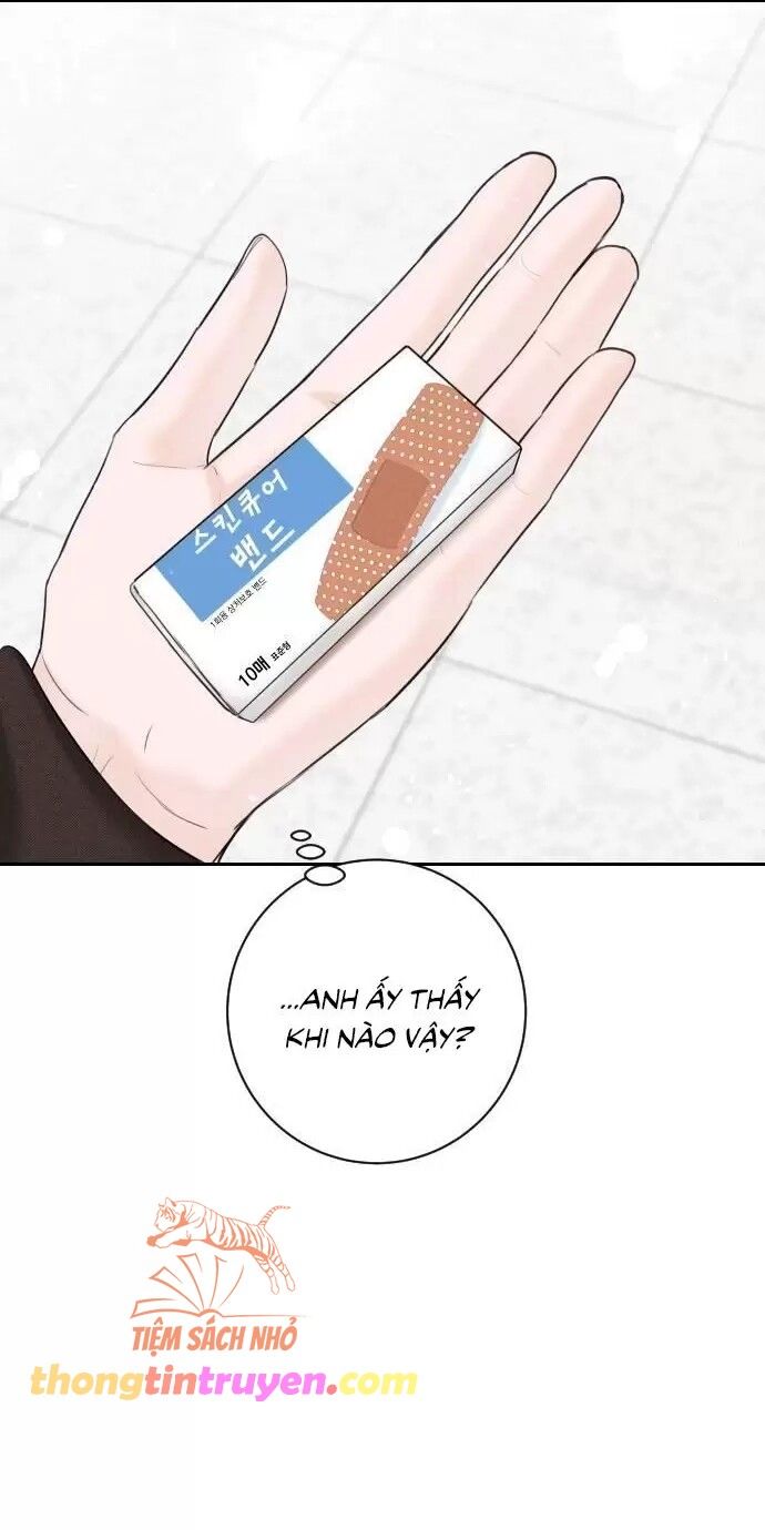 Tôi Sẽ Cho Anh Thứ Tồi Tệ Nhất Chương 16 page 77 - Giả Dược