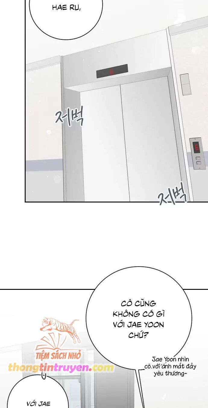 Tôi Sẽ Cho Anh Thứ Tồi Tệ Nhất Chương 16 page 79 - Giả Dược