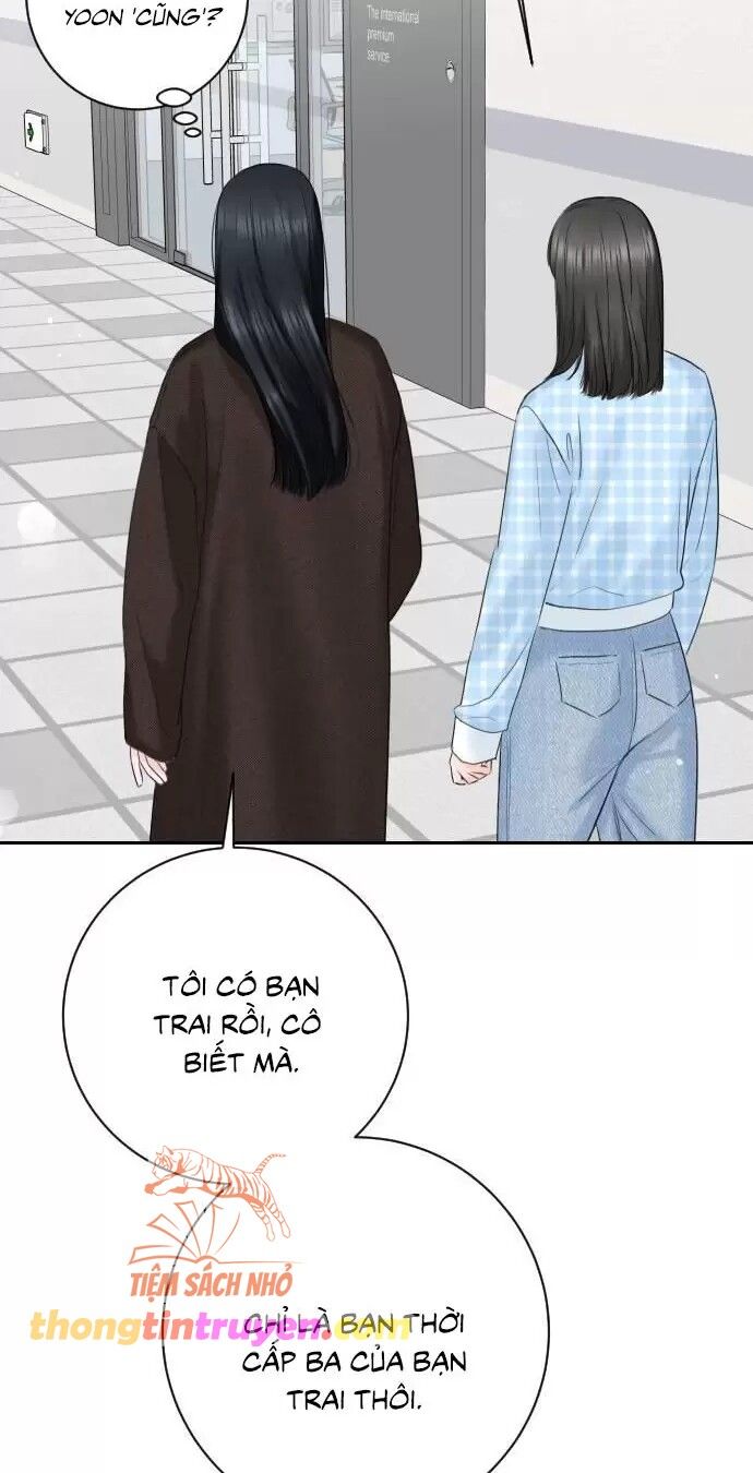 Tôi Sẽ Cho Anh Thứ Tồi Tệ Nhất Chương 16 page 80 - Giả Dược