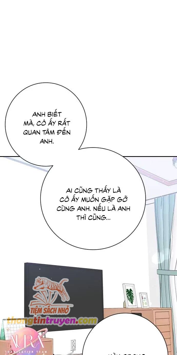 Tôi Sẽ Cho Anh Thứ Tồi Tệ Nhất Chương 16 page 9 - Giả Dược