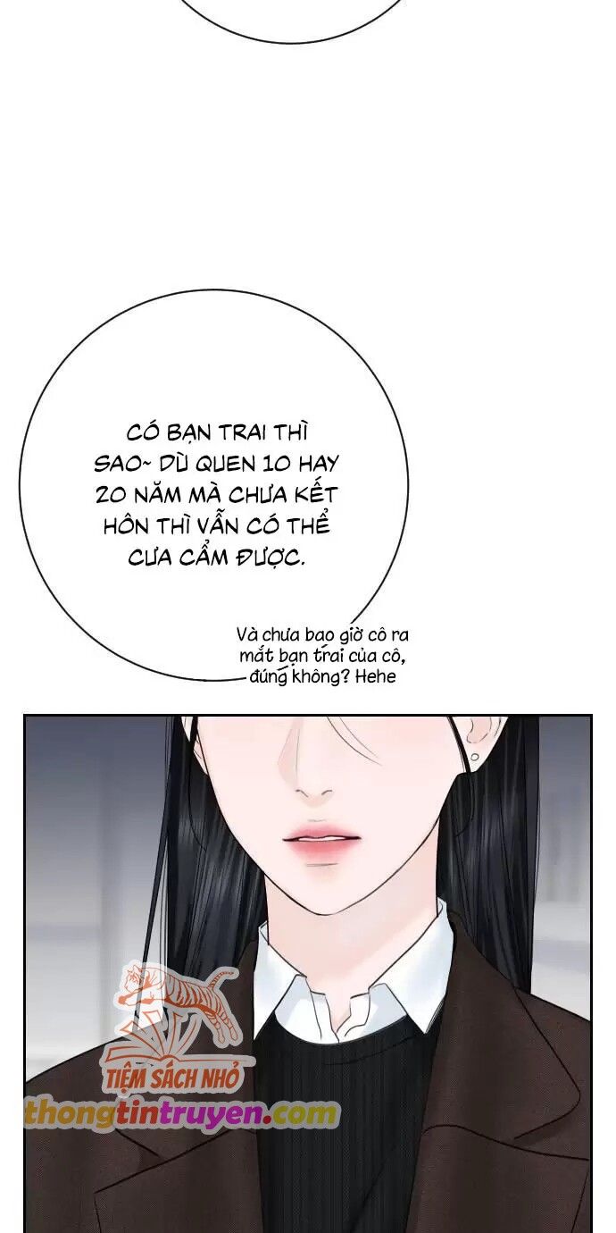 Tôi Sẽ Cho Anh Thứ Tồi Tệ Nhất Chương 16 page 81 - Giả Dược