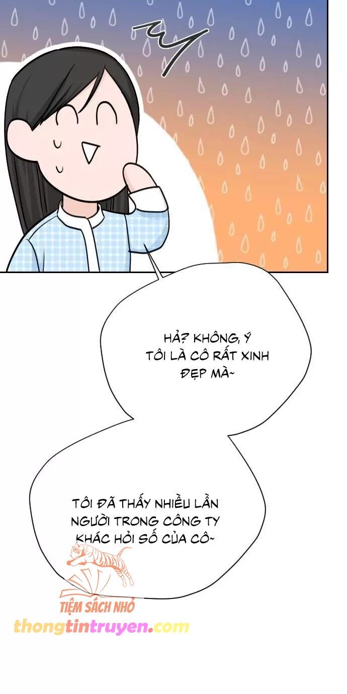 Tôi Sẽ Cho Anh Thứ Tồi Tệ Nhất Chương 16 page 83 - Giả Dược