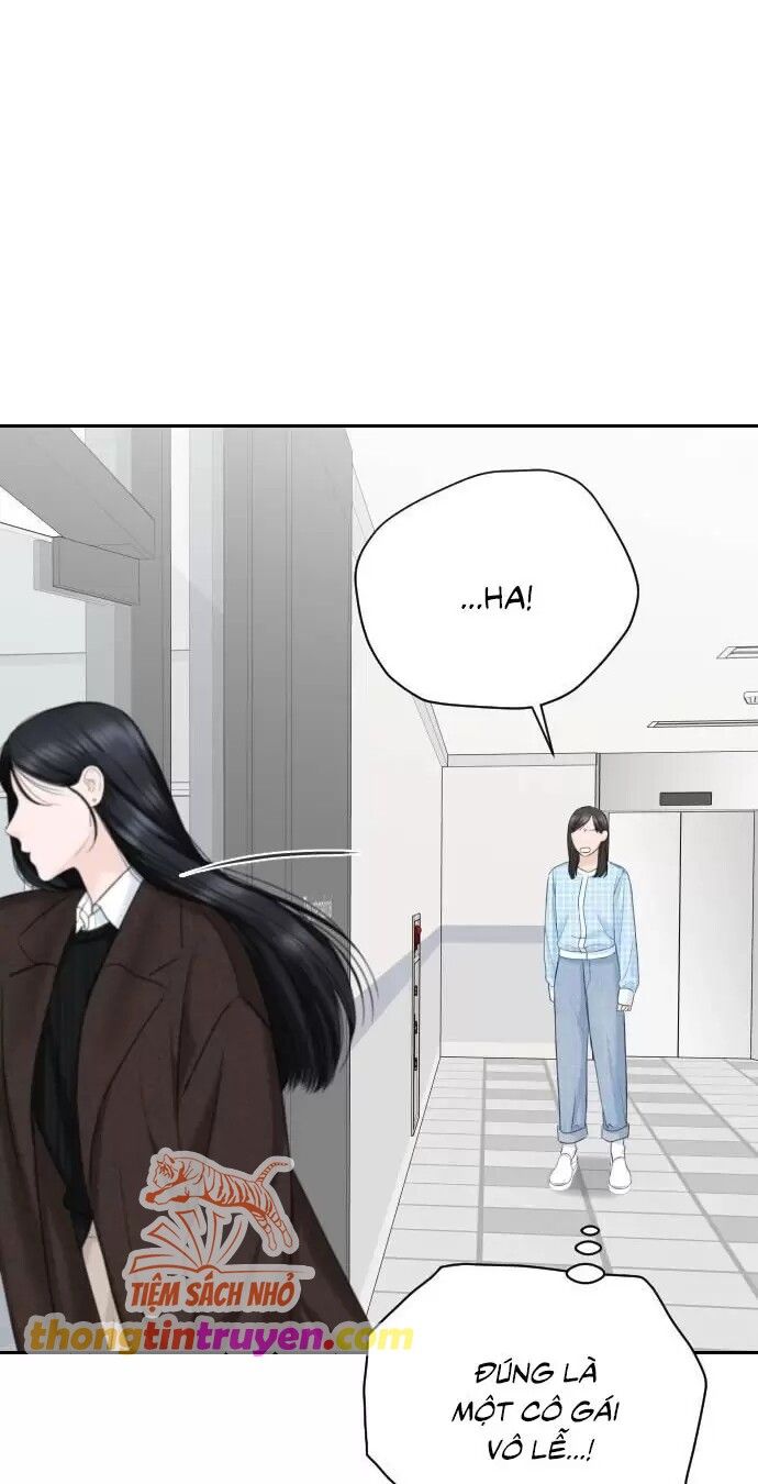 Tôi Sẽ Cho Anh Thứ Tồi Tệ Nhất Chương 16 page 87 - Giả Dược