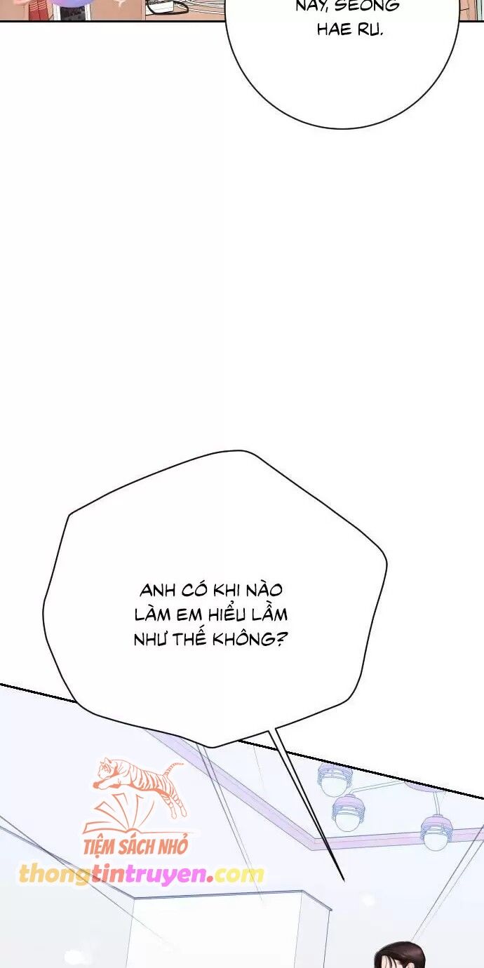 Tôi Sẽ Cho Anh Thứ Tồi Tệ Nhất Chương 16 page 10 - Giả Dược