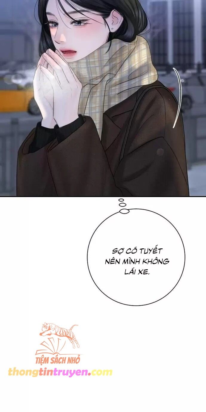Tôi Sẽ Cho Anh Thứ Tồi Tệ Nhất Chương 16 page 92 - Giả Dược