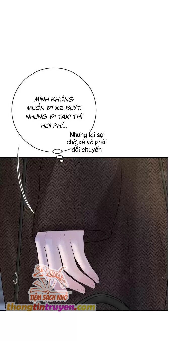 Tôi Sẽ Cho Anh Thứ Tồi Tệ Nhất Chương 16 page 93 - Giả Dược