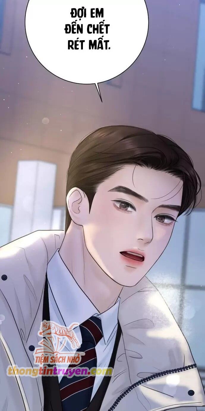 Tôi Sẽ Cho Anh Thứ Tồi Tệ Nhất Chương 16 page 96 - Giả Dược