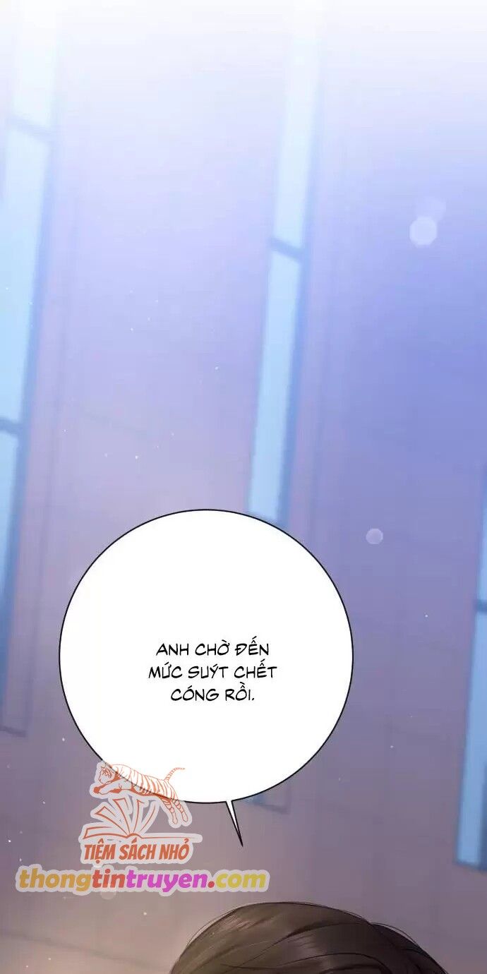 Tôi Sẽ Cho Anh Thứ Tồi Tệ Nhất Chương 17 page 2 - Giả Dược