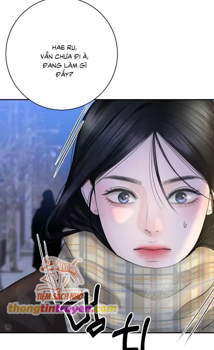 Tôi Sẽ Cho Anh Thứ Tồi Tệ Nhất Chương 17 page 11 - Giả Dược