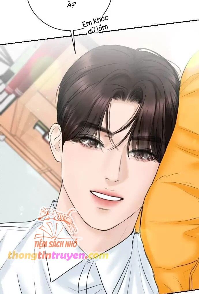 Tôi Sẽ Cho Anh Thứ Tồi Tệ Nhất Chương 17 page 101 - Giả Dược
