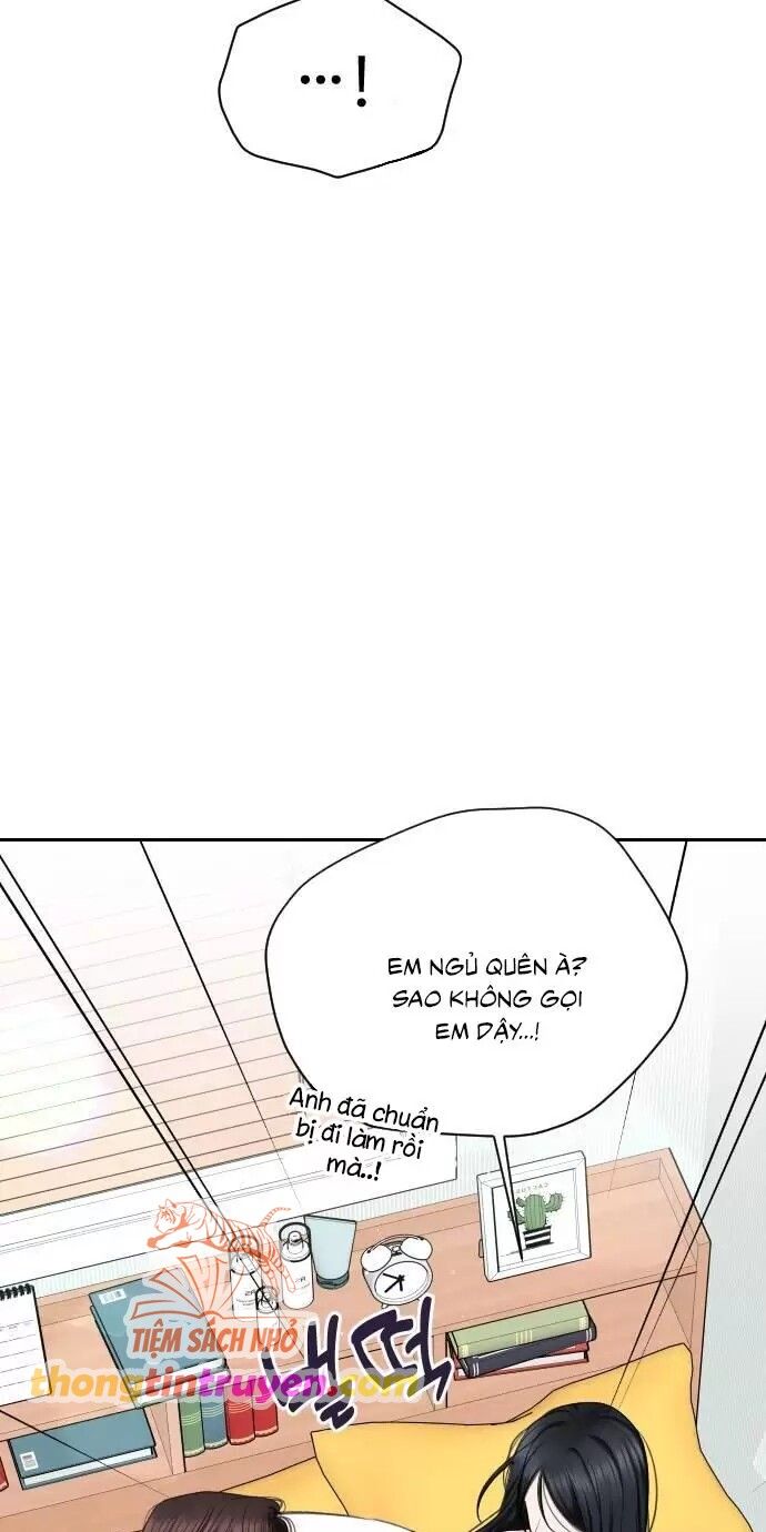 Tôi Sẽ Cho Anh Thứ Tồi Tệ Nhất Chương 17 page 103 - Giả Dược