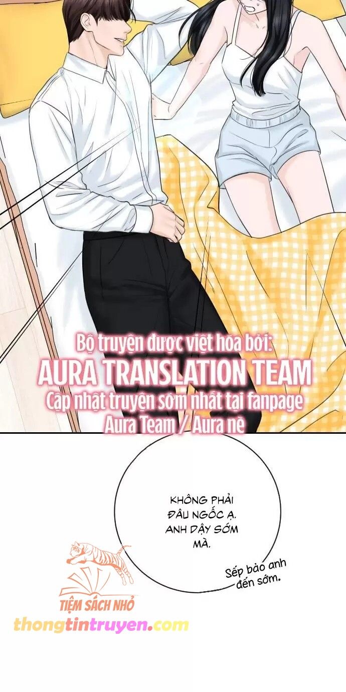 Tôi Sẽ Cho Anh Thứ Tồi Tệ Nhất Chương 17 page 104 - Giả Dược