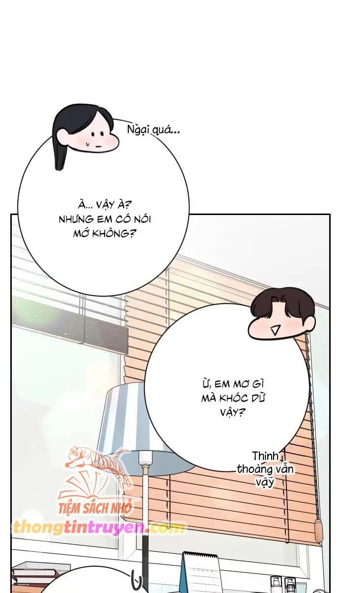 Tôi Sẽ Cho Anh Thứ Tồi Tệ Nhất Chương 17 page 105 - Giả Dược