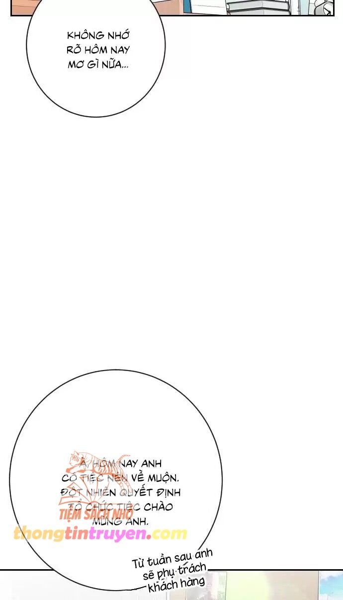 Tôi Sẽ Cho Anh Thứ Tồi Tệ Nhất Chương 17 page 106 - Giả Dược