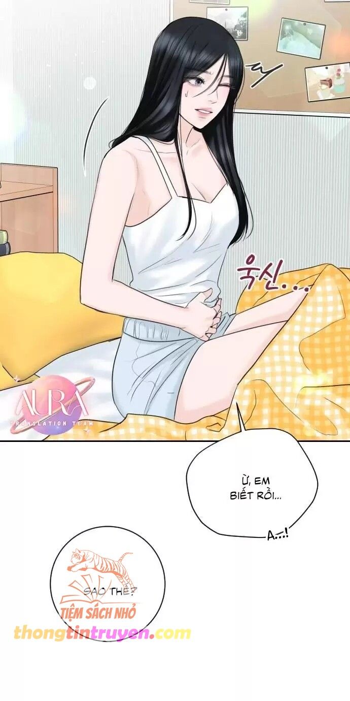 Tôi Sẽ Cho Anh Thứ Tồi Tệ Nhất Chương 17 page 107 - Giả Dược