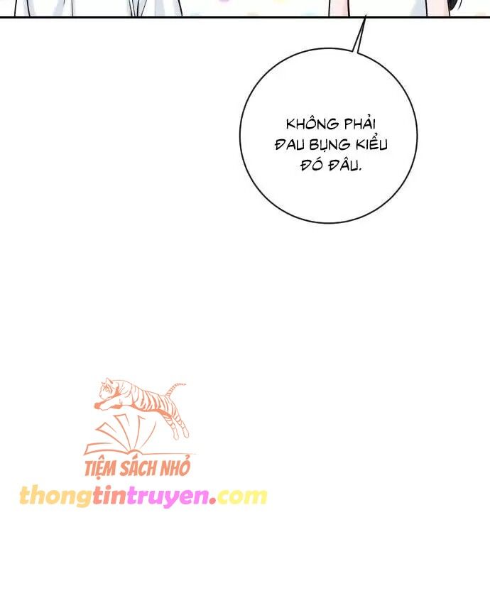 Tôi Sẽ Cho Anh Thứ Tồi Tệ Nhất Chương 17 page 109 - Giả Dược