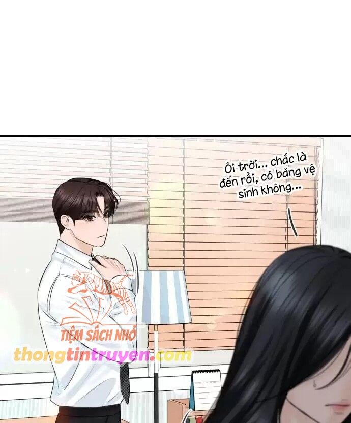 Tôi Sẽ Cho Anh Thứ Tồi Tệ Nhất Chương 17 page 110 - Giả Dược