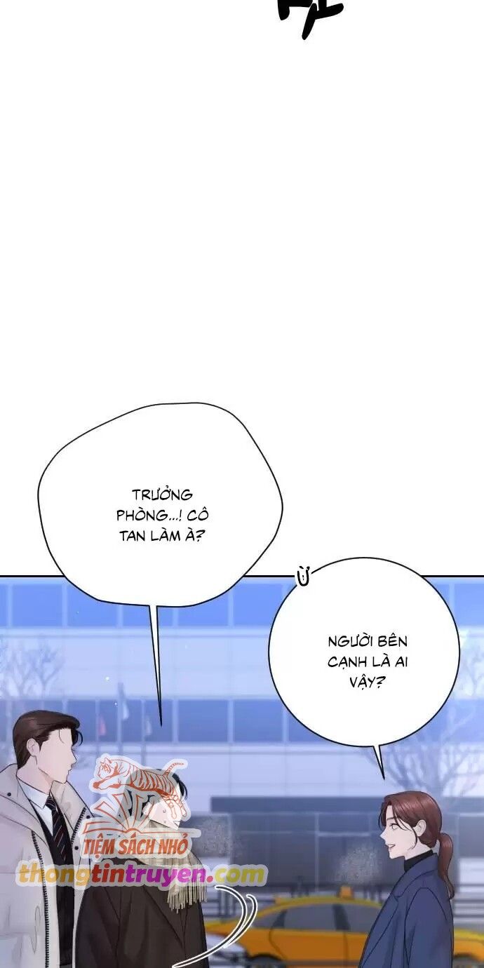 Tôi Sẽ Cho Anh Thứ Tồi Tệ Nhất Chương 17 page 12 - Giả Dược