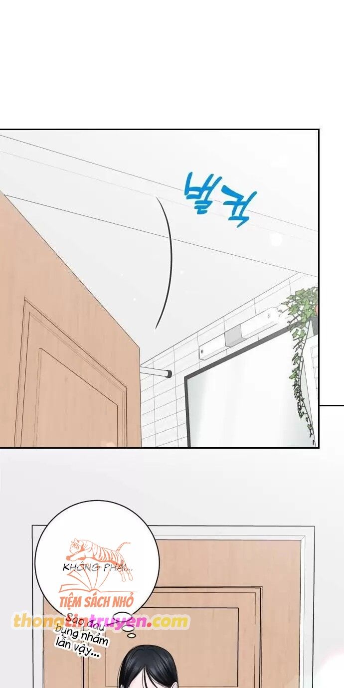 Tôi Sẽ Cho Anh Thứ Tồi Tệ Nhất Chương 17 page 112 - Giả Dược