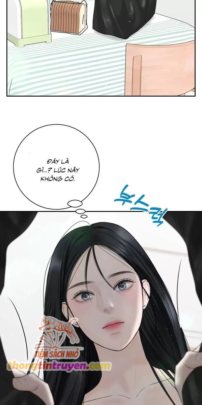 Tôi Sẽ Cho Anh Thứ Tồi Tệ Nhất Chương 17 page 115 - Giả Dược