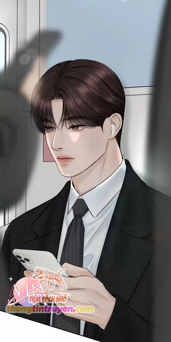 Tôi Sẽ Cho Anh Thứ Tồi Tệ Nhất Chương 17 page 124 - Giả Dược