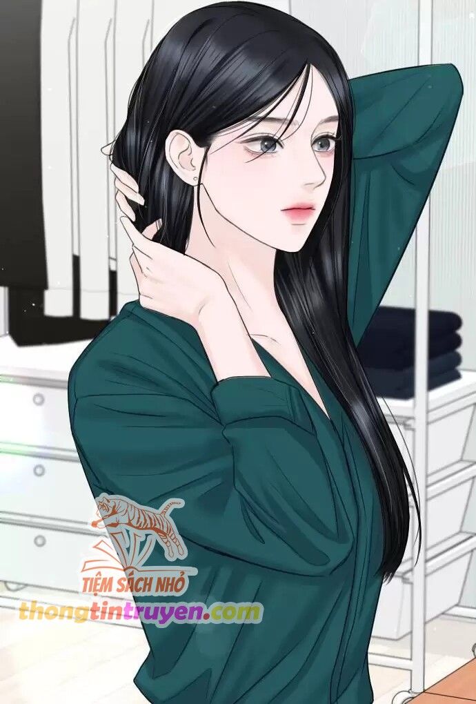 Tôi Sẽ Cho Anh Thứ Tồi Tệ Nhất Chương 17 page 126 - Giả Dược