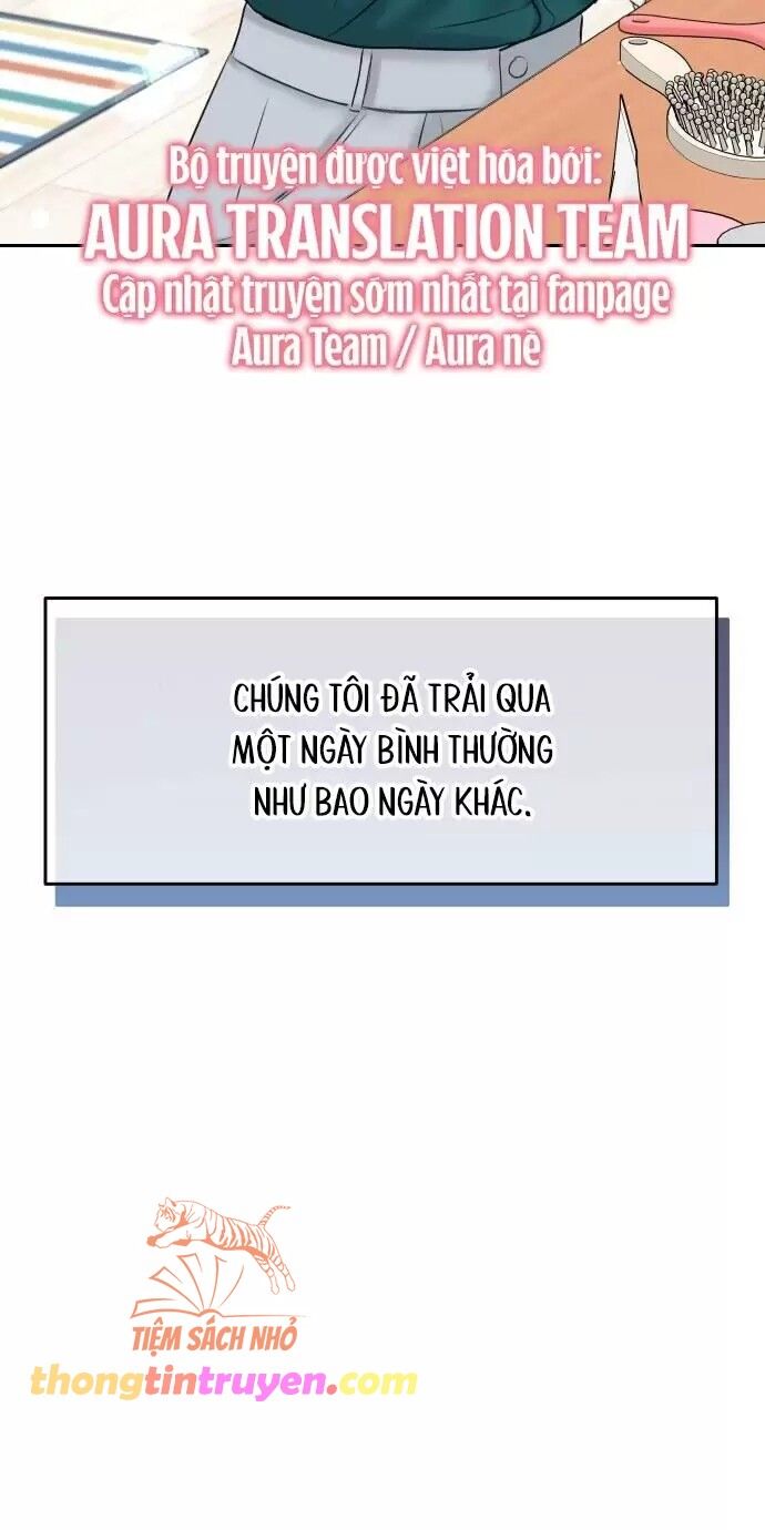 Tôi Sẽ Cho Anh Thứ Tồi Tệ Nhất Chương 17 page 127 - Giả Dược